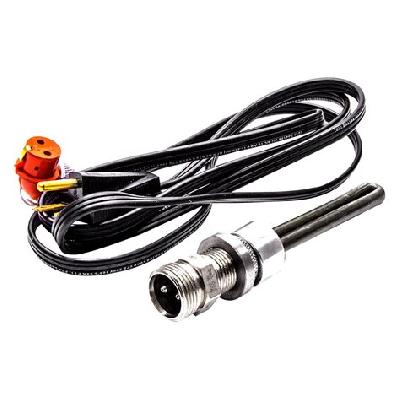 Oil Immersion Heaters