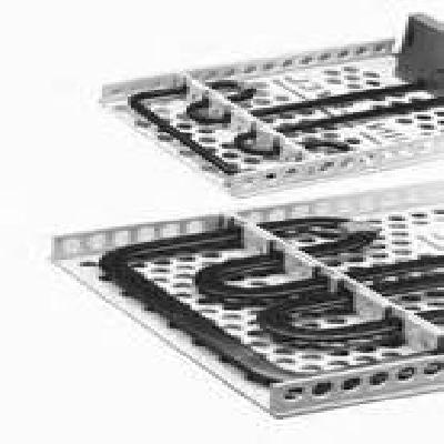 Over The Side Corrosion Resistant Immersion Heaters