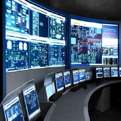 Power Control Center