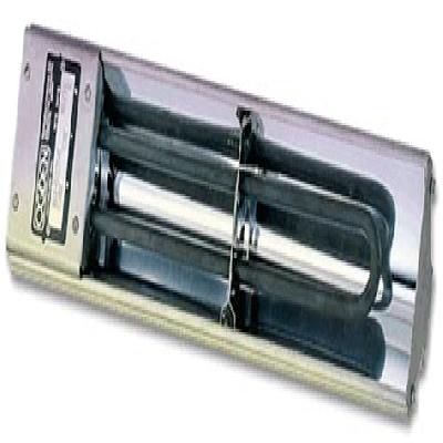 Process Radiant Heaters