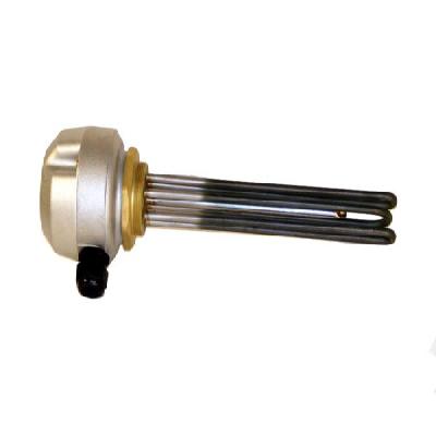 Screw Plug Immersion Heaters
