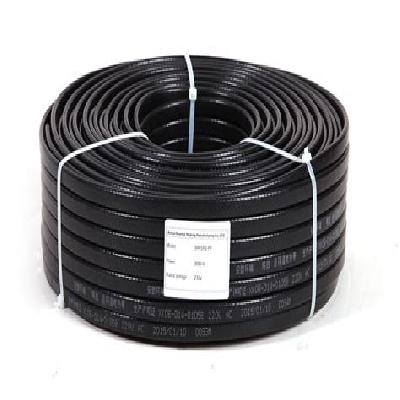 Self Regulating Low Temperature Cable