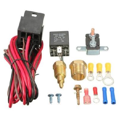 Sensors And Accessories