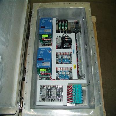 Standard Power Control Panels