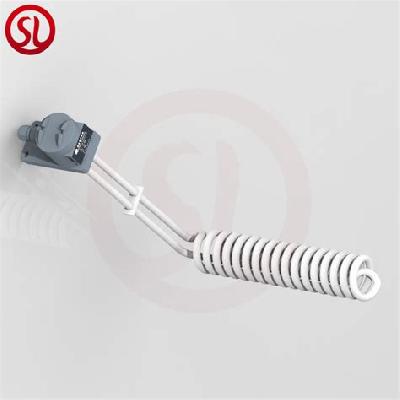 Teflon Coated Heaters