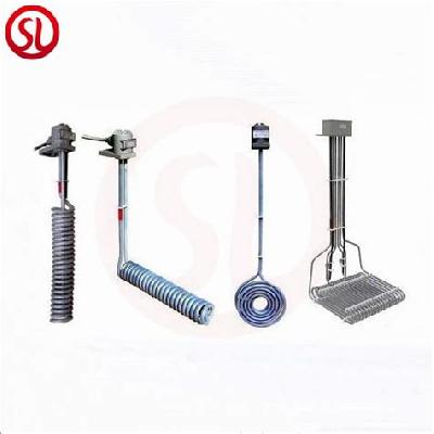 Teflon Immersion Heaters