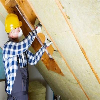 Thermal Insulation Services
