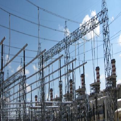 Turnkey Electrical Project