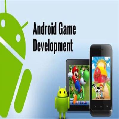 Android Mobile Game Development