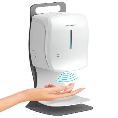 Automatic Hand Sanitizer
