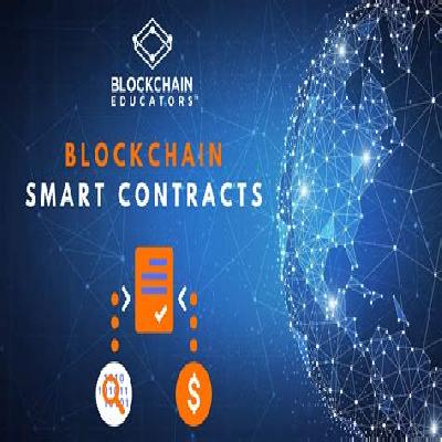 Blockchain Technology Course Smart Contract