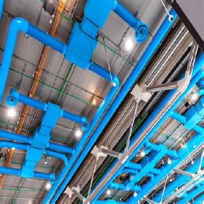 Building Automation Systems