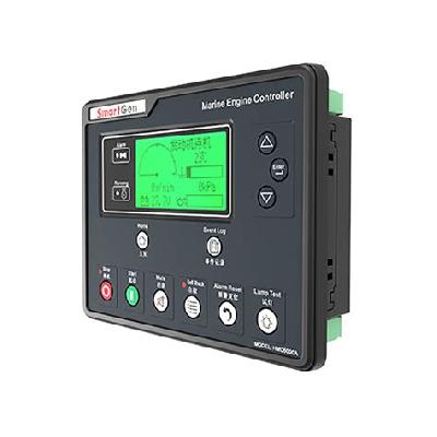 Diesel Engine Controllers