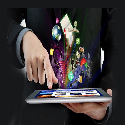 Ecommerce App Development