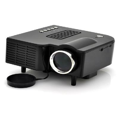 Electronic Projector