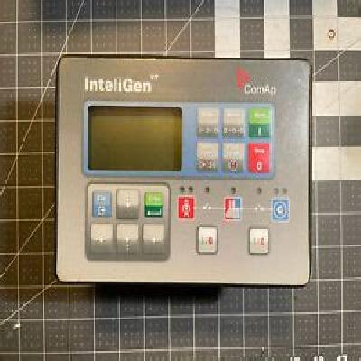 Generator Controller IG NT-GC