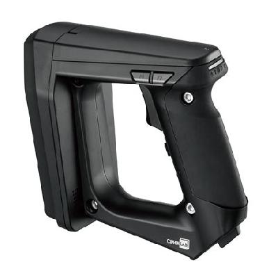 Handheld RFID Reader