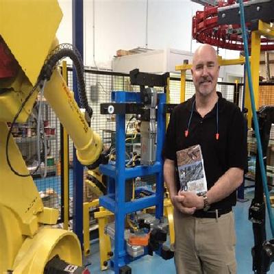Industrial Automation Consultancy
