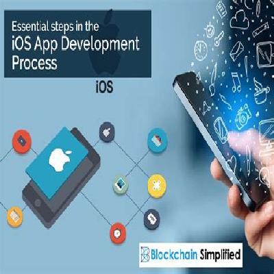 IOS Application Development