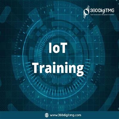 Iot Training