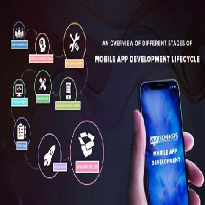 Mobile App Development