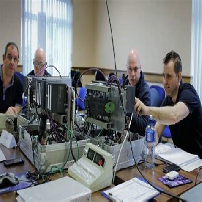 PLC Training