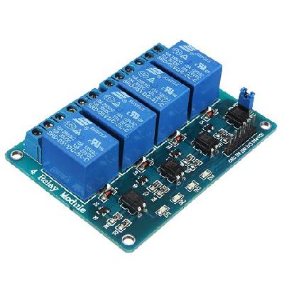 Relay Modules