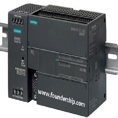 S7 200 Smart PLC