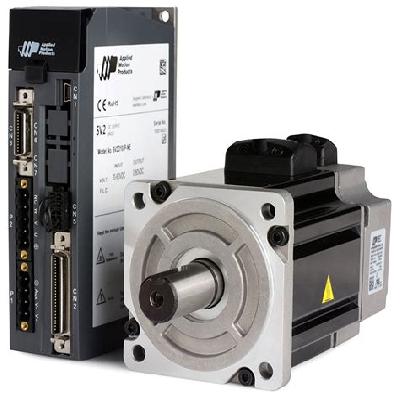 Servo Drives