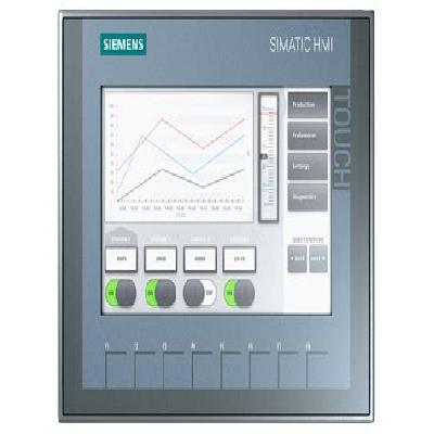 Siemens HMI