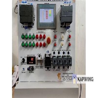 Siemens HMI Training