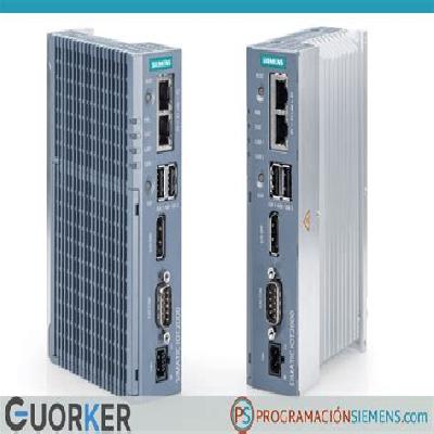 Siemens IOT 2050
