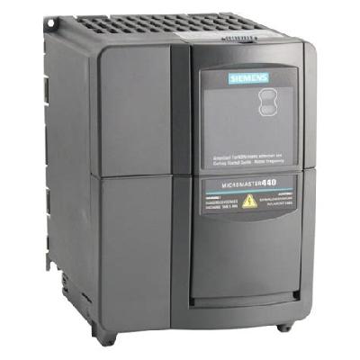 Siemens Micromaster 440 Ac Drive