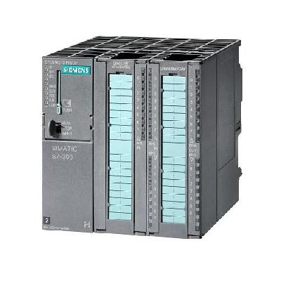 Siemens S7 300 PLC