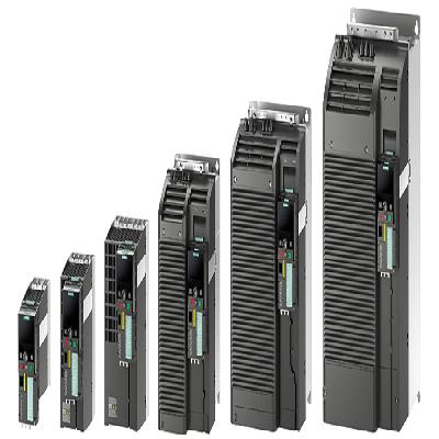 Siemens Sinamics G120 Drive