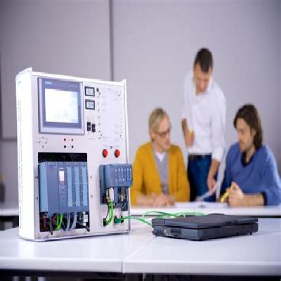 Siemens Tia Portal Training