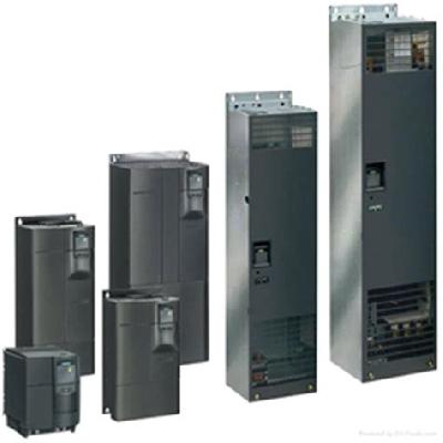 Siemens VFD MM440