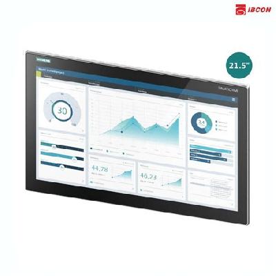Simatic HMI Unified Comfort Panel