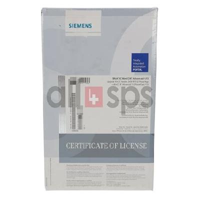 Simatic Wincc Runtime Advanced 512 Powertags V15.1