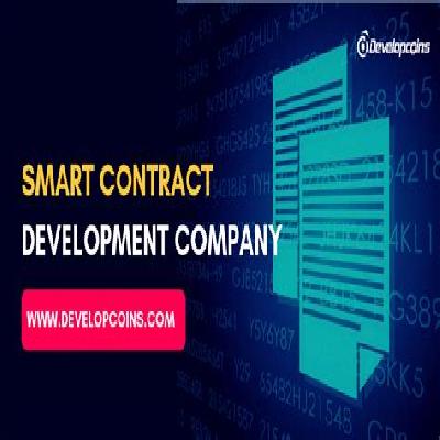 Smart Contract Development