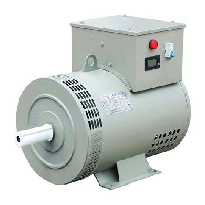 Synchronous Alternators