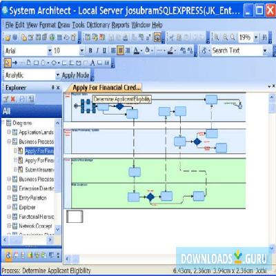 System Architect