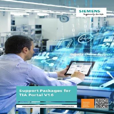 TIA Portal Teamcenter Gateway V16