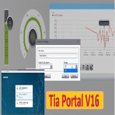 Tia Portal Test Suite Advanced V16