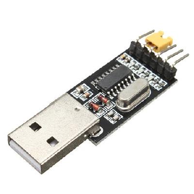 USB To Ttl Converter