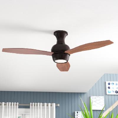 3 Blade Propeller Fans