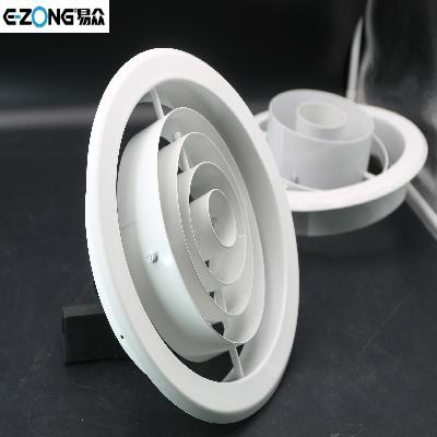 Aluminum Air Diffuser