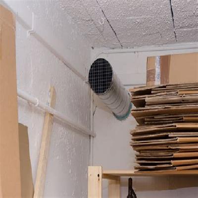 Basement Ventilation