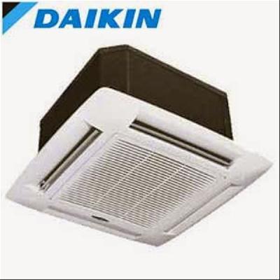Daikin Cassette Ac