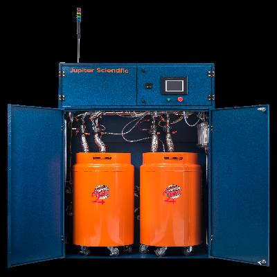 Dry  Scrubber
